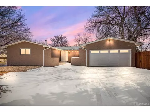 6976 Robb St, Arvada, CO 80004 photo 1
