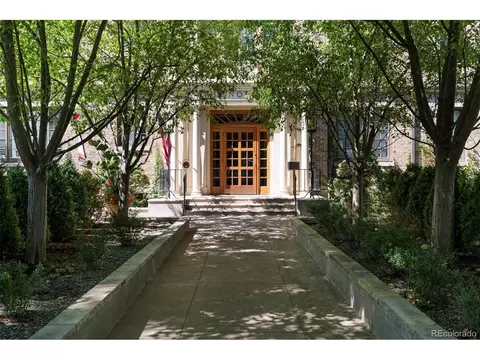 99 S Downing St #507, Denver, CO 80209