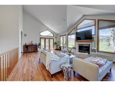 5203 Golf Course Dr, Morrison, CO 80465 photo 7