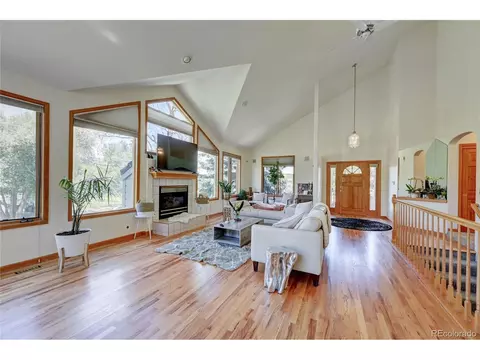 5203 Golf Course Dr, Morrison, CO 80465 photo 8