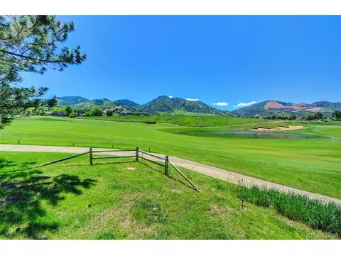 5203 Golf Course Dr, Morrison, CO 80465 photo 31