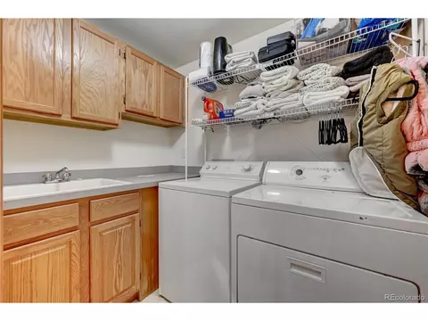 5203 Golf Course Dr, Morrison, CO 80465 photo 14