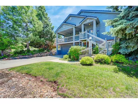 5203 Golf Course Dr, Morrison, CO 80465 photo 3