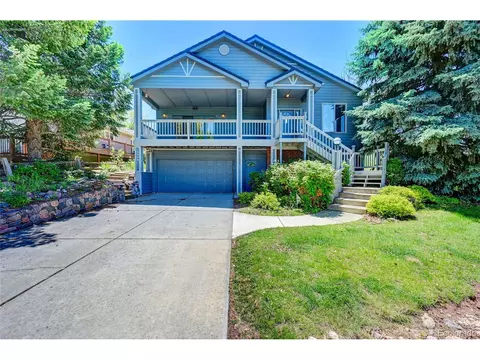 5203 Golf Course Dr, Morrison, CO 80465