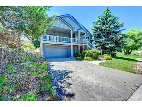 5203 Golf Course Dr, Morrison, CO 80465 photo 2