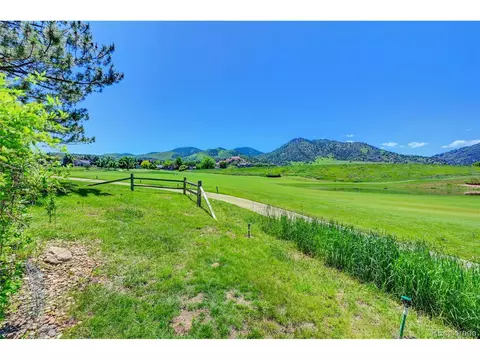 5203 Golf Course Dr, Morrison, CO 80465 photo 28