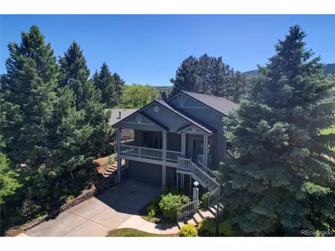 5203 Golf Course Dr, Morrison, CO 80465 photo 37