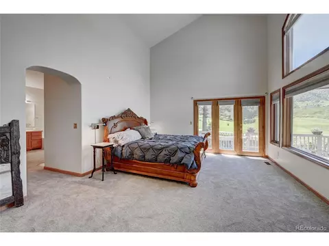 5203 Golf Course Dr, Morrison, CO 80465 photo 9