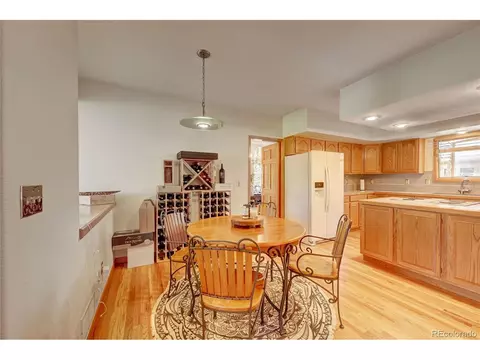 5203 Golf Course Dr, Morrison, CO 80465 photo 16