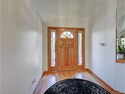5203 Golf Course Dr, Morrison, CO 80465 photo 5