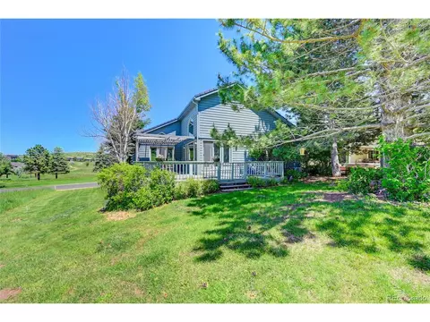 5203 Golf Course Dr, Morrison, CO 80465 photo 29