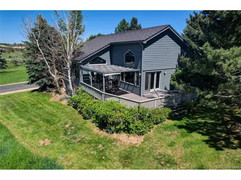 5203 Golf Course Dr, Morrison, CO 80465 photo 32