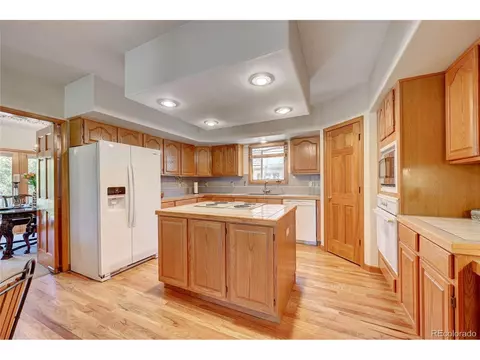 5203 Golf Course Dr, Morrison, CO 80465 photo 18