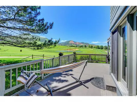 5203 Golf Course Dr, Morrison, CO 80465 photo 30