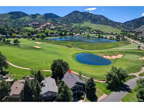 5203 Golf Course Dr, Morrison, CO 80465 photo 33