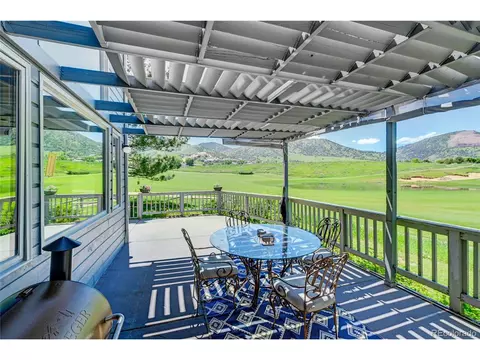 5203 Golf Course Dr, Morrison, CO 80465 photo 36