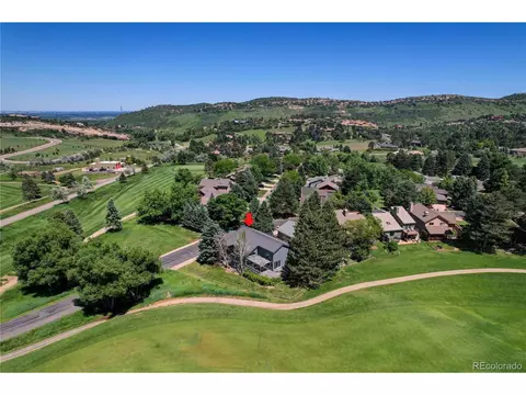 5203 Golf Course Dr, Morrison, CO 80465 photo 34