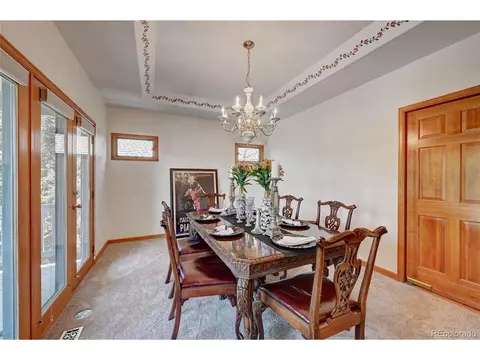 5203 Golf Course Dr, Morrison, CO 80465 photo 20