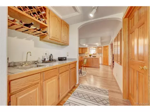 5203 Golf Course Dr, Morrison, CO 80465 photo 15