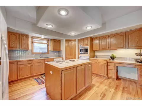 5203 Golf Course Dr, Morrison, CO 80465 photo 19