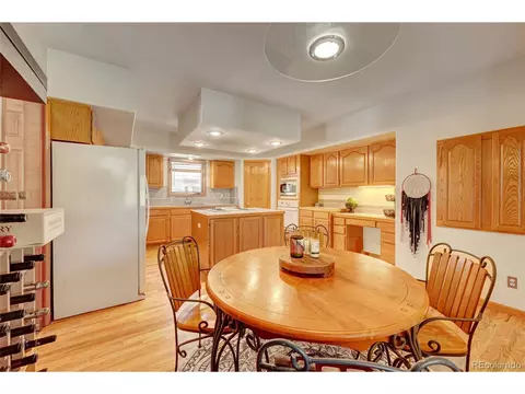 5203 Golf Course Dr, Morrison, CO 80465 photo 17