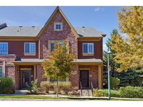9531 Cedarhurst Ln #A, Highlands Ranch, CO 80129