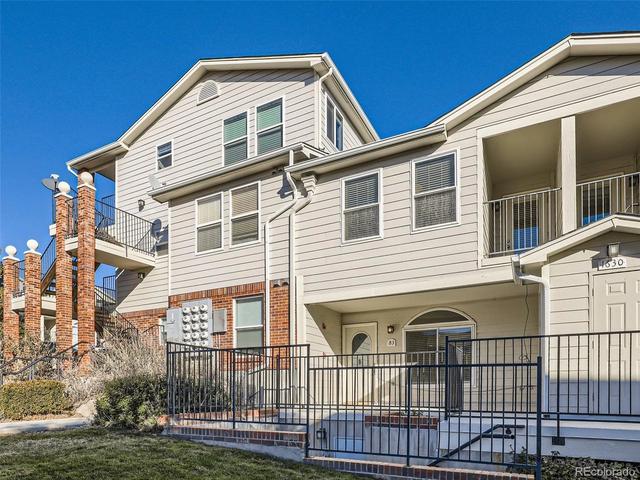 1630 S Deframe St #B3, Lakewood, CO 80228
