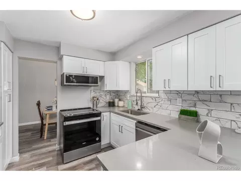 6509 S Yukon St, Littleton, CO 80123