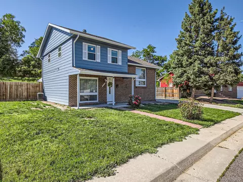 227 W 81st Ave, Denver, CO 80221