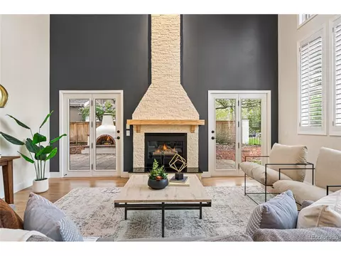 5000 E 6th Ave Pkwy, Denver, CO 80220