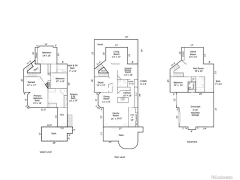 5000 E 6th Ave Pkwy, Denver, CO 80220 photo 40