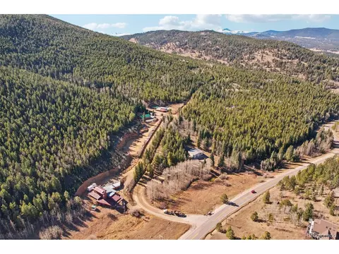 View/Area - 4628 Smith Hill Rd, Black Hawk, CO 80422 photo 2 of 6