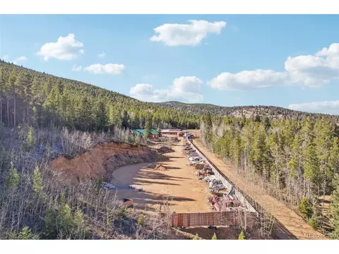 Exterior - 4628 Smith Hill Rd, Black Hawk, CO 80422 photo 1 of 9