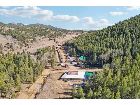 Other - 4628 Smith Hill Rd, Black Hawk, CO 80422 photo 26 of 26