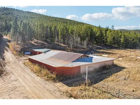 Other - 4628 Smith Hill Rd, Black Hawk, CO 80422 photo 17 of 26