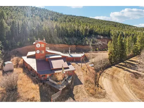 Other - 4628 Smith Hill Rd, Black Hawk, CO 80422 photo 3 of 26