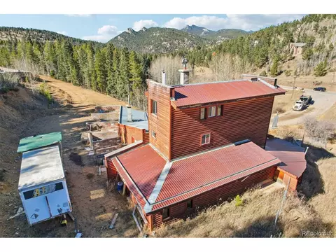 Other - 4628 Smith Hill Rd, Black Hawk, CO 80422 photo 22 of 26