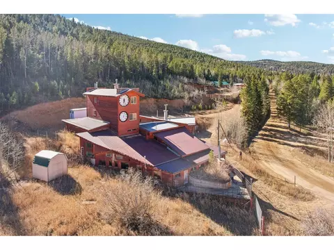 Other - 4628 Smith Hill Rd, Black Hawk, CO 80422 photo 2 of 26