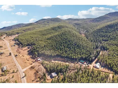 View/Area - 4628 Smith Hill Rd, Black Hawk, CO 80422 photo 3 of 6