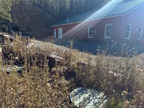 Exterior - 4628 Smith Hill Rd, Black Hawk, CO 80422 photo 5 of 9