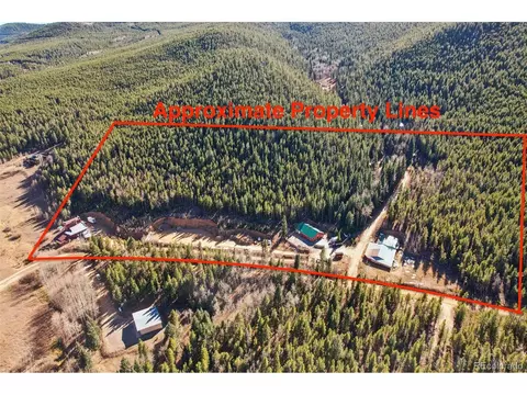 View/Area - 4628 Smith Hill Rd, Black Hawk, CO 80422 photo 6 of 6