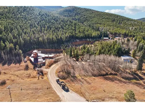 View/Area - 4628 Smith Hill Rd, Black Hawk, CO 80422 photo 1 of 6