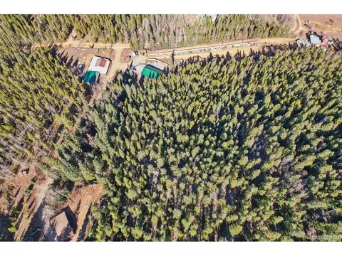 View/Area - 4628 Smith Hill Rd, Black Hawk, CO 80422 photo 5 of 6