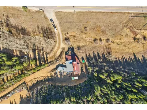 View/Area - 4628 Smith Hill Rd, Black Hawk, CO 80422 photo 4 of 6