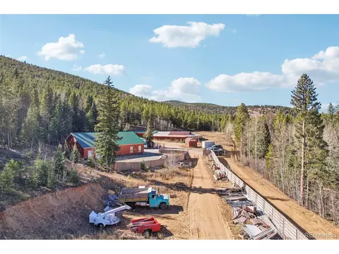 Other - 4628 Smith Hill Rd, Black Hawk, CO 80422 photo 4 of 26