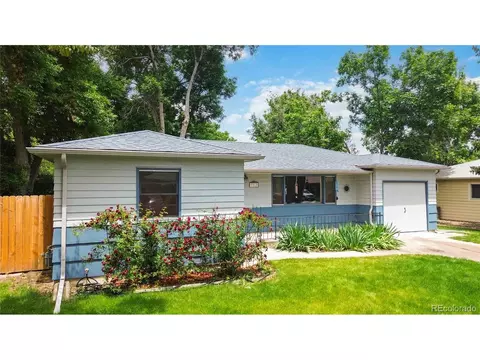 3317 W Belmont Ave, Littleton, CO 80123