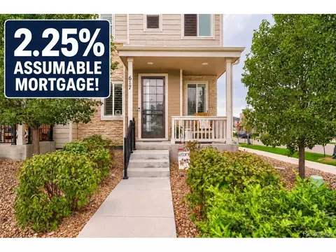 617 S Richfield St, Aurora, CO 80017