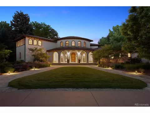 12 Lynn Rd, Cherry Hills Village, CO 80113