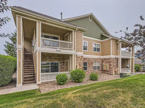 3460 Boulder Cir #103, Broomfield, CO 80023