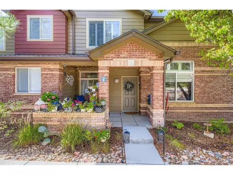 6482 Silver Mesa Dr #B, Highlands Ranch, CO 80130